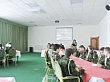 Районная военно-патриотическая игра